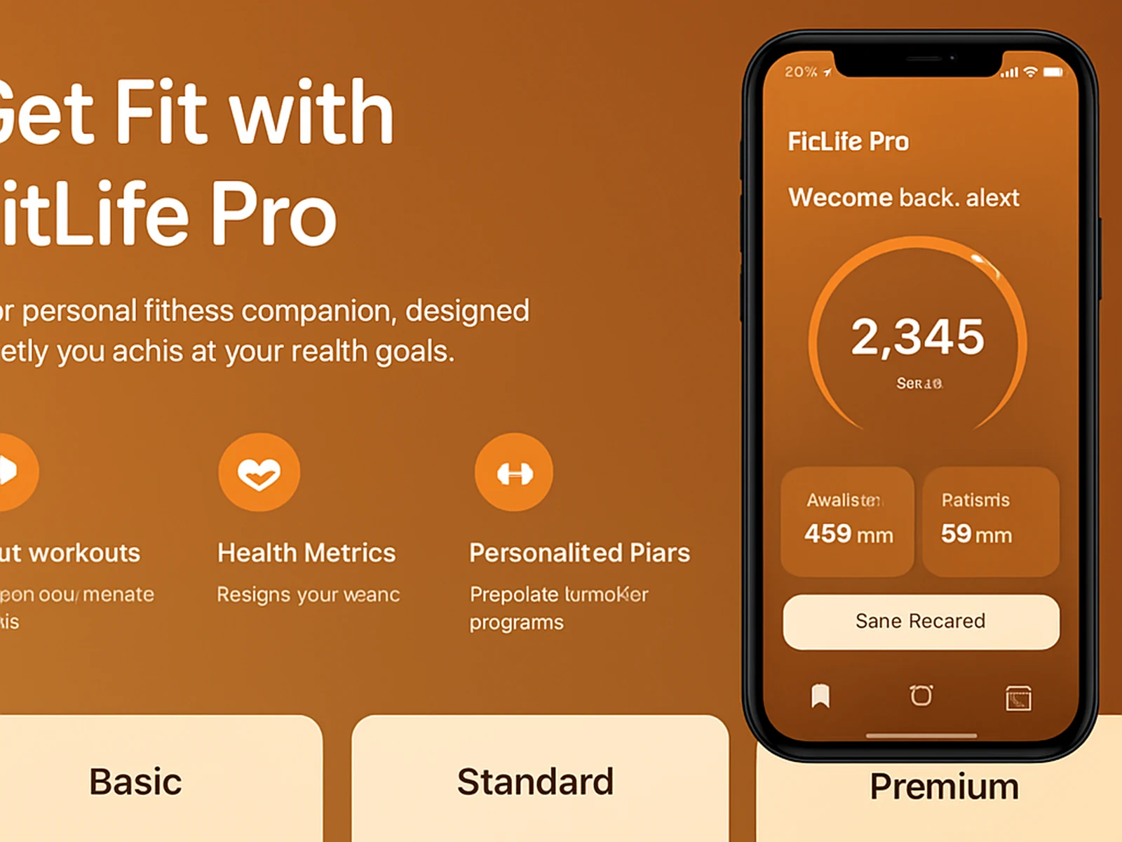 FitLife Pro